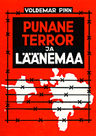 Punane terror ja Läänemaa I