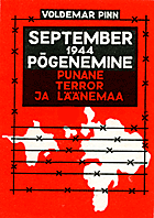 Punane terror ja Läänemaa II