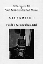 Viljariik I