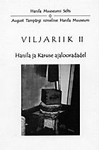 Viljariik 2