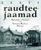 Eesti raudteejaamad