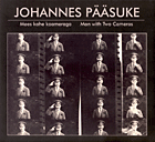 Johannes Pääsuke
