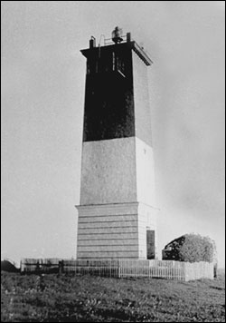Virtsu tuletorn
