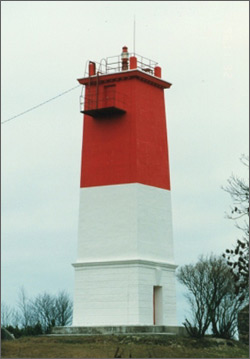 Virtsu tuletorn