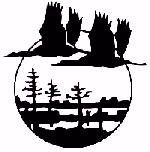 Soomaa rahvuspargi logo
